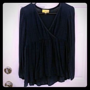 Princess by Vera Wang blouse